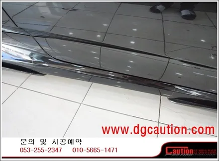 페라리 F430 부분 PPF 작업입니다.  #ppf #대구PPF #랩핑 #대구랩핑 #카스킨 #대구카스킨 #래핑 #대구래핑 / 대구 수성구 황금동