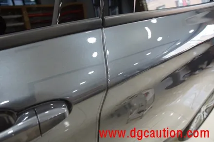 대구PPF BMW X1 PPF 생활보호 패키지B 시공 / 대구 수성구 황금동
