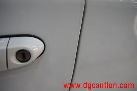 대구PPF BMW 1M PPF 생활보호 패키지B 시공 및 M퍼포먼스 데칼 시공입니다. / 대구 수성구 황금동