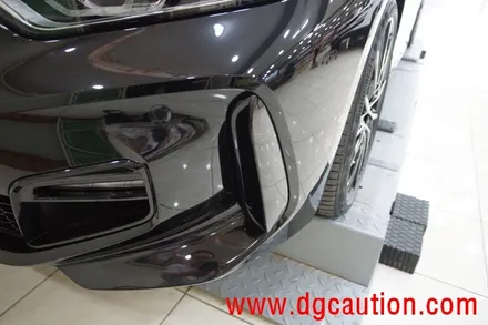 대구PPF 대구랩핑 BMW THE1 118D 부분 래핑 시공 / 대구 수성구 황금동