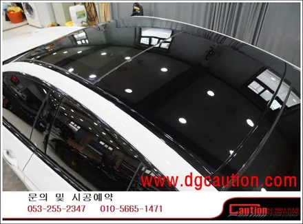 BMW 640D 영국 KPMF 탑폴리에 시공입니다. #ppf #대구PPF #랩핑 #대구랩핑 #카스킨 #대구카스킨 / 대구 수성구 황금동