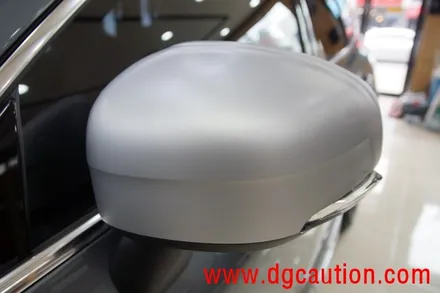 대구PPF 볼보 XC60 PPF 생활보호 패키지 B 시공 / 대구 수성구 황금동