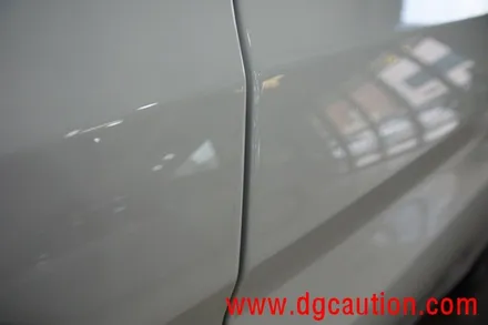 대구PPF 대구랩핑 대구 BMW 520I PPF 생활보호 패키지 B 시공 / 대구 수성구 황금동