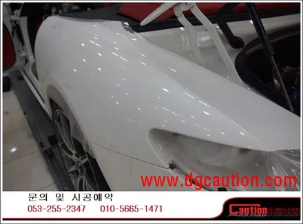 벤츠 SLS 63 AMG 전체 PPF 시공입니다.  #ppf #대구PPF #랩핑 #대구랩핑 #카스킨 #대구카스킨 #래핑 #대구랩핑 / 대구 수성구 황금동
