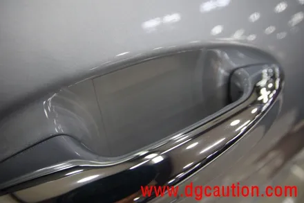 벤츠 GLC220D PPF생활보호패키지 B 시공 대구PPF / 대구 수성구 황금동