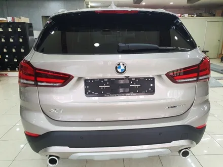 BMW X1 본넷+라이트 저황변PPF 시공<대구PPF><대구랩핑> / 대구 수성구 황금동