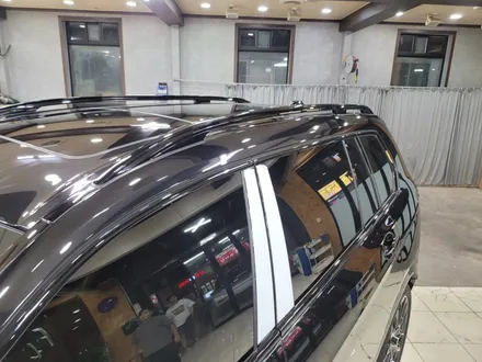 BMW X7 크롬죽이기 시공<대구랩핑><대구PPF> / 대구 수성구 황금동