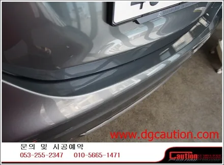 벤츠E350D 생활보호패키지PPF 시공입니다.[대구랩핑][생활보호패키지][벤츠랩핑][PPF] / 대구 수성구 황금동