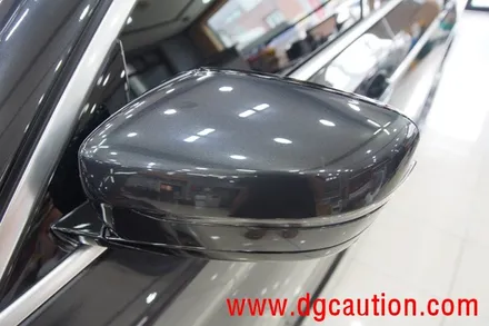 대구PPF BMW530I G30 라이트 사이드미러 PPF / 대구 수성구 황금동