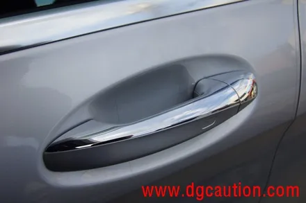 벤츠 GLC220D PPF생활보호패키지 B 시공 대구PPF / 대구 수성구 황금동