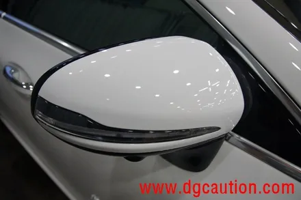 대구PPF 벤츠 CLS 400D PPF 생활보호패키지 B시공 / 대구 수성구 황금동