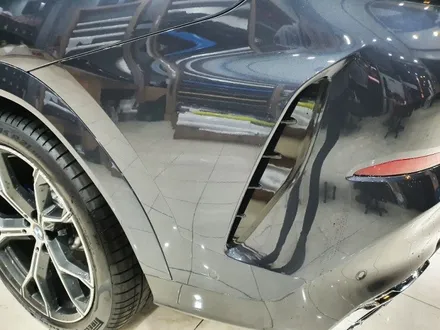 BMW X6 40d 부분PPF<대구PPF><대구랩핑> / 대구 수성구 황금동