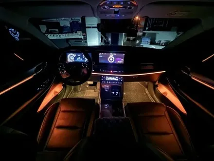 청주 더 뉴그랜저 비노출 엠비언트 / 청주