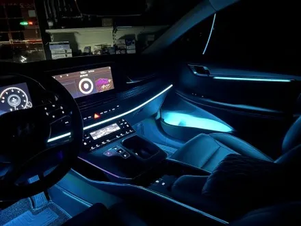 청주 더 뉴그랜저 비노출 엠비언트 / 청주