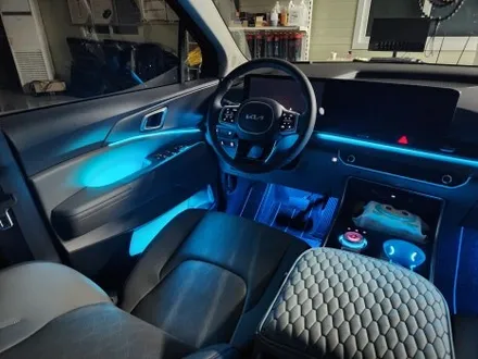 청주 신형 카니발 비노출 앰비언트는 김씨팩토리로 / 청주 주성동