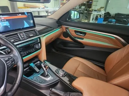 청주 BMW 비노출 엠비언트 김씨팩토리로~ / 청주 주성동