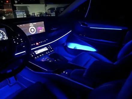 청주 더 뉴그랜저 비노출 엠비언트 / 청주