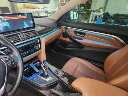 청주 BMW 비노출 엠비언트 김씨팩토리로~ / 청주 주성동