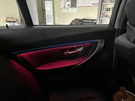 청주 bmw f30 3시리즈 비노출 엠비언트 / 청주