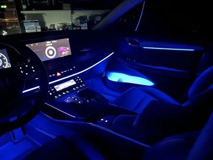 청주 더 뉴그랜저 비노출 엠비언트 / 청주