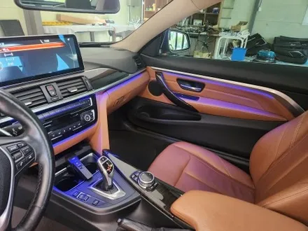 청주 BMW 비노출 엠비언트 김씨팩토리로~ / 청주 주성동