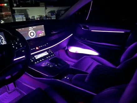 청주 더 뉴그랜저 비노출 엠비언트 / 청주