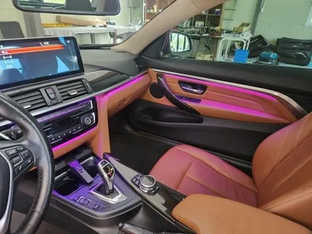 청주 BMW 비노출 엠비언트 김씨팩토리로~ / 청주 주성동