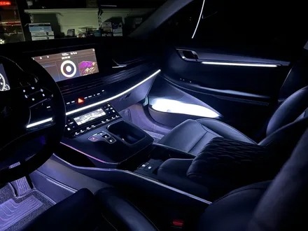 청주 더 뉴그랜저 비노출 엠비언트 / 청주