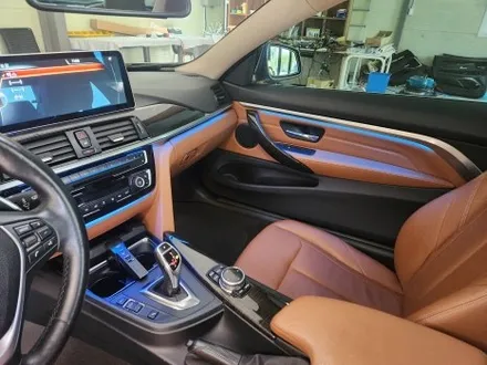 청주 BMW 비노출 엠비언트 김씨팩토리로~ / 청주 주성동