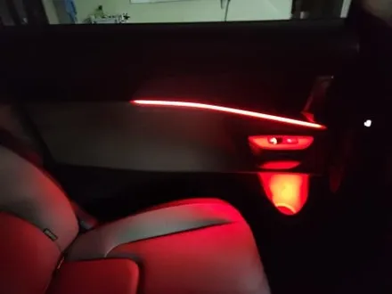 청주 신형 카니발 비노출 앰비언트는 김씨팩토리로 / 청주 주성동