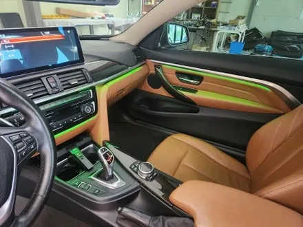 청주 BMW 비노출 엠비언트 김씨팩토리로~ / 청주 주성동