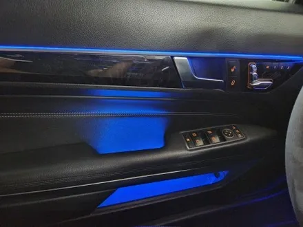 청주 벤츠 w212 e 클래스 아크릴 시공 / 청주 주성동