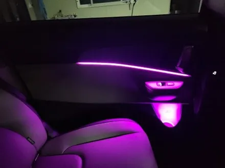 청주 신형 카니발 비노출 앰비언트는 김씨팩토리로 / 청주 주성동