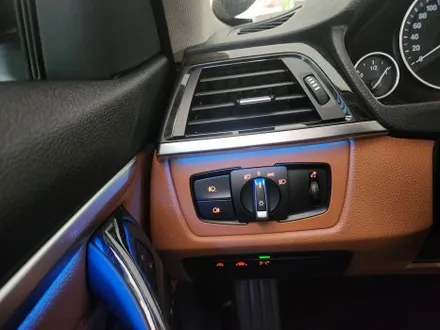 청주 BMW 비노출 엠비언트 김씨팩토리로~ / 청주 주성동