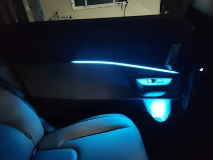 청주 신형 카니발 비노출 앰비언트는 김씨팩토리로 / 청주 주성동