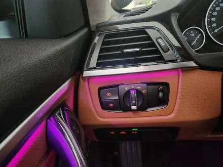 청주 BMW 비노출 엠비언트 김씨팩토리로~ / 청주 주성동