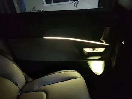 청주 신형 카니발 비노출 앰비언트는 김씨팩토리로 / 청주 주성동