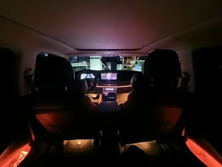 청주 더 뉴그랜저 비노출 엠비언트 / 청주