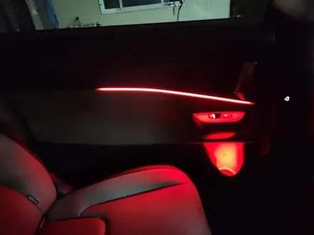 청주 신형 카니발 비노출 앰비언트는 김씨팩토리로 / 청주 주성동