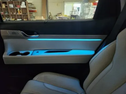 청주 펠리세이드 순정 앰비언트 없어도 OK / 청주 주성동