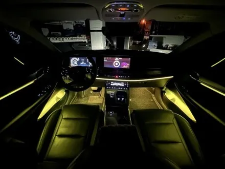 청주 더 뉴그랜저 비노출 엠비언트 / 청주