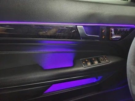 청주 벤츠 w212 e 클래스 아크릴 시공 / 청주 주성동