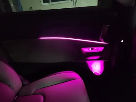 청주 신형 카니발 비노출 앰비언트는 김씨팩토리로 / 청주 주성동