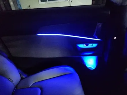 청주 신형 카니발 비노출 앰비언트는 김씨팩토리로 / 청주 주성동