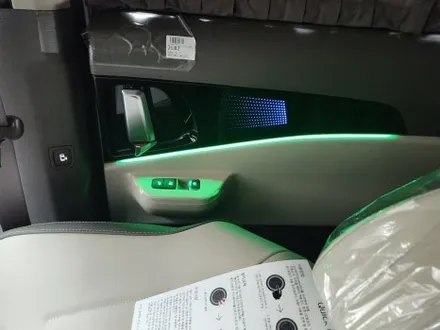 청주 신형 카니발 리무진 비노출 앰비언트 / 청주 주성동