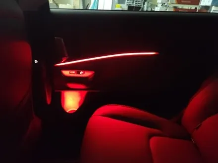 청주 신형 카니발 비노출 앰비언트는 김씨팩토리로 / 청주 주성동