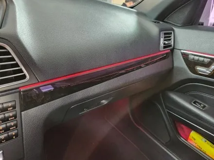 청주 벤츠 w212 e 클래스 아크릴 시공 / 청주 주성동