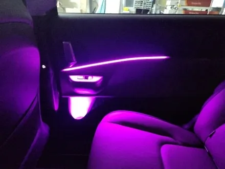 청주 신형 카니발 비노출 앰비언트는 김씨팩토리로 / 청주 주성동