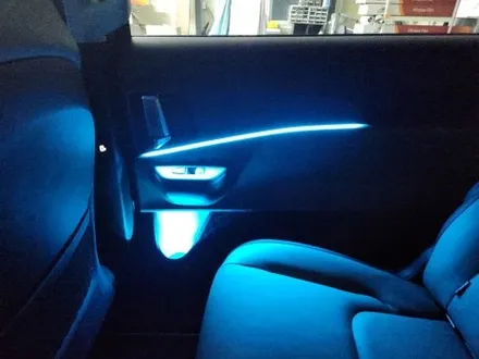 청주 신형 카니발 비노출 앰비언트는 김씨팩토리로 / 청주 주성동