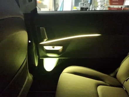 청주 신형 카니발 비노출 앰비언트는 김씨팩토리로 / 청주 주성동